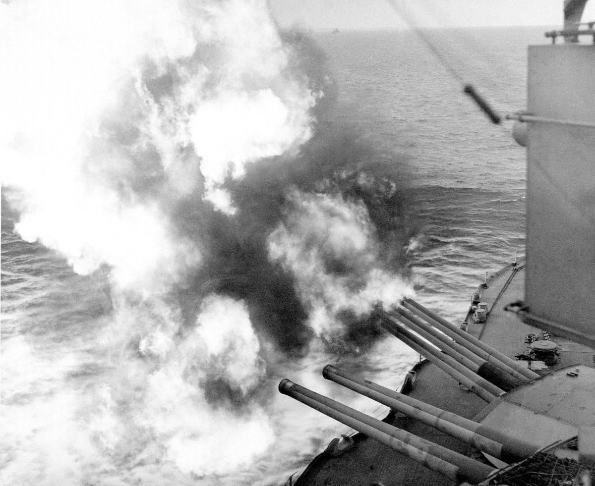 D-Day